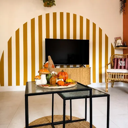 La Rosie Saint-omer 2 Avec Lits 160x200 بيت للعطل Blendecques