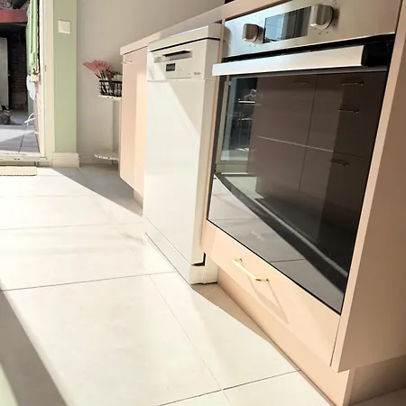 Maison La Rosie Saint Omer Cocon Avec Garage Prive بيت للعطل *