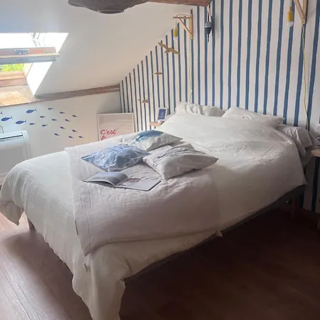 Maison La Rosie Saint Omer Cocon Avec Garage Prive بيت للعطل *