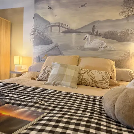 Maison La Rosie Saint Omer Cocon Avec Garage Prive بيت للعطل *